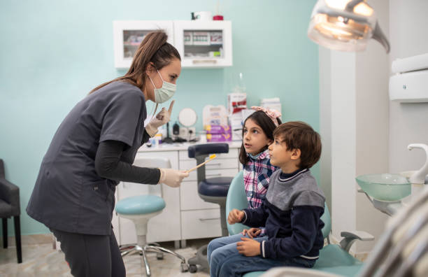 Dental X-Rays and Imaging in Cornwall, PA