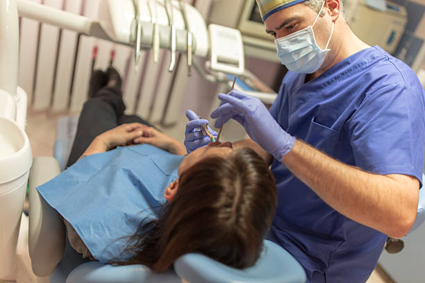 Best Tooth Extraction  in Cornwall, PA